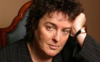 Carol Ann Duffy